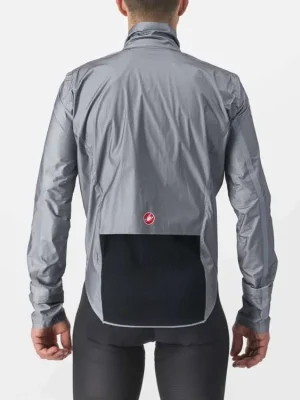 Cyklistická bunda Castelli Tempesta Lite Oblíbený