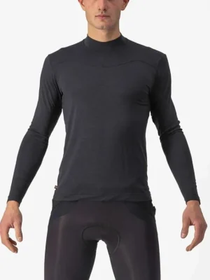 Horká Nabídka Triko Castelli Bandito Wool Baselayer