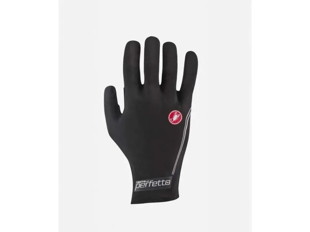 Cyklistické rukavice Castelli Perfetto Light Pouze Dnes