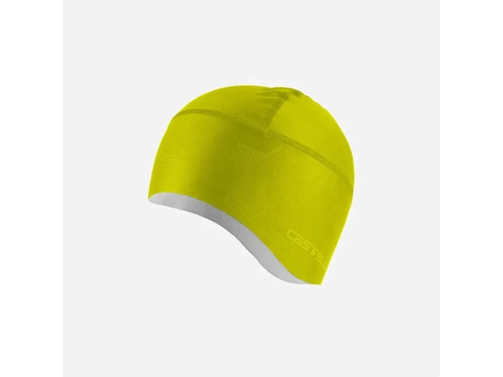 Čepice Castelli Pro Thermal Aktuální