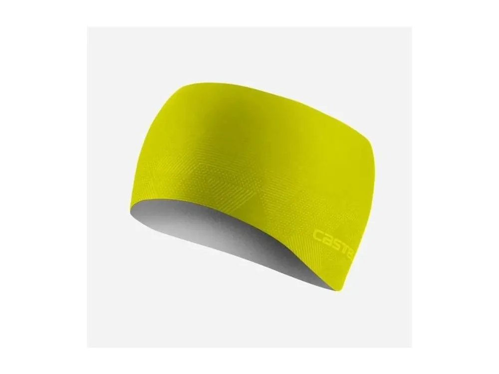 Výprodej Čelenka Castelli Pro Thermal