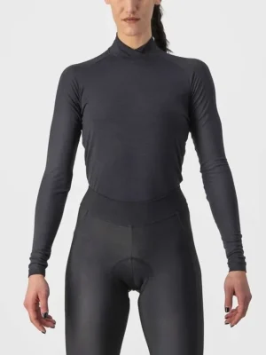 Výprodej Triko Castelli Bandito Wool Baselayer