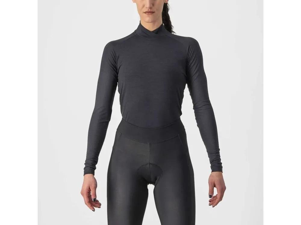 Výprodej Triko Castelli Bandito Wool Baselayer