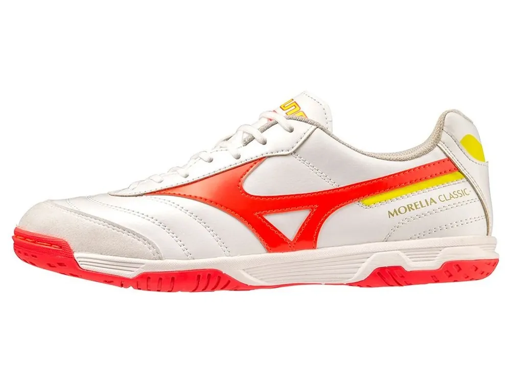 Boty Mizuno Morelia Sala Classic IN Q1GA230264 Ověřený