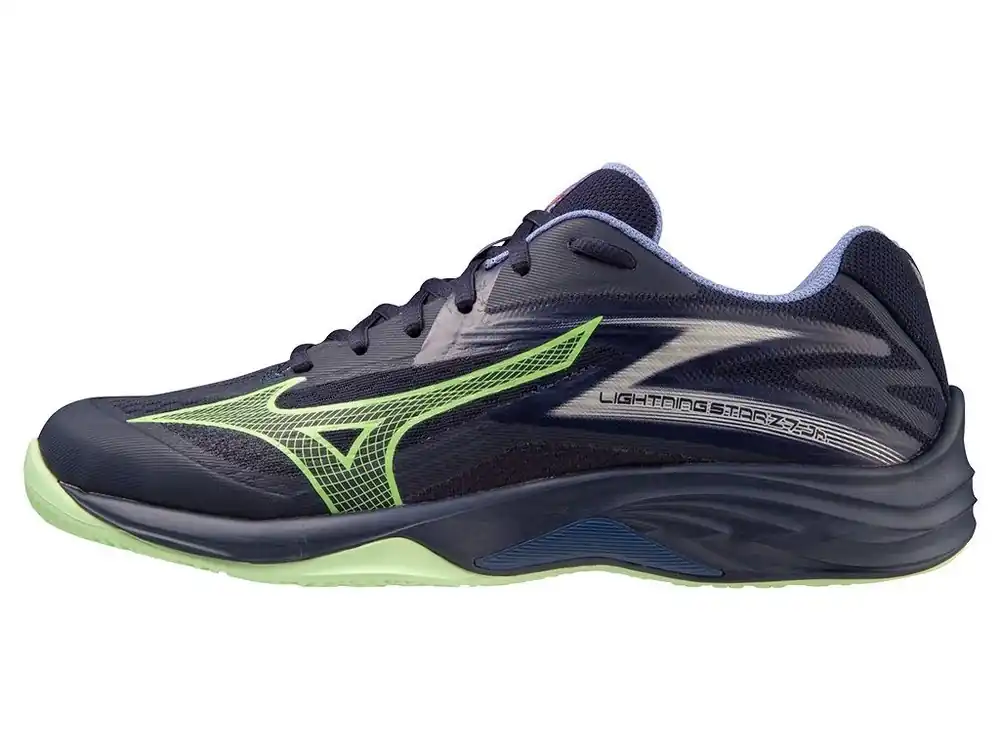 Kup Teď Boty Mizuno Lightning Star Z7 Jr V1GD230311