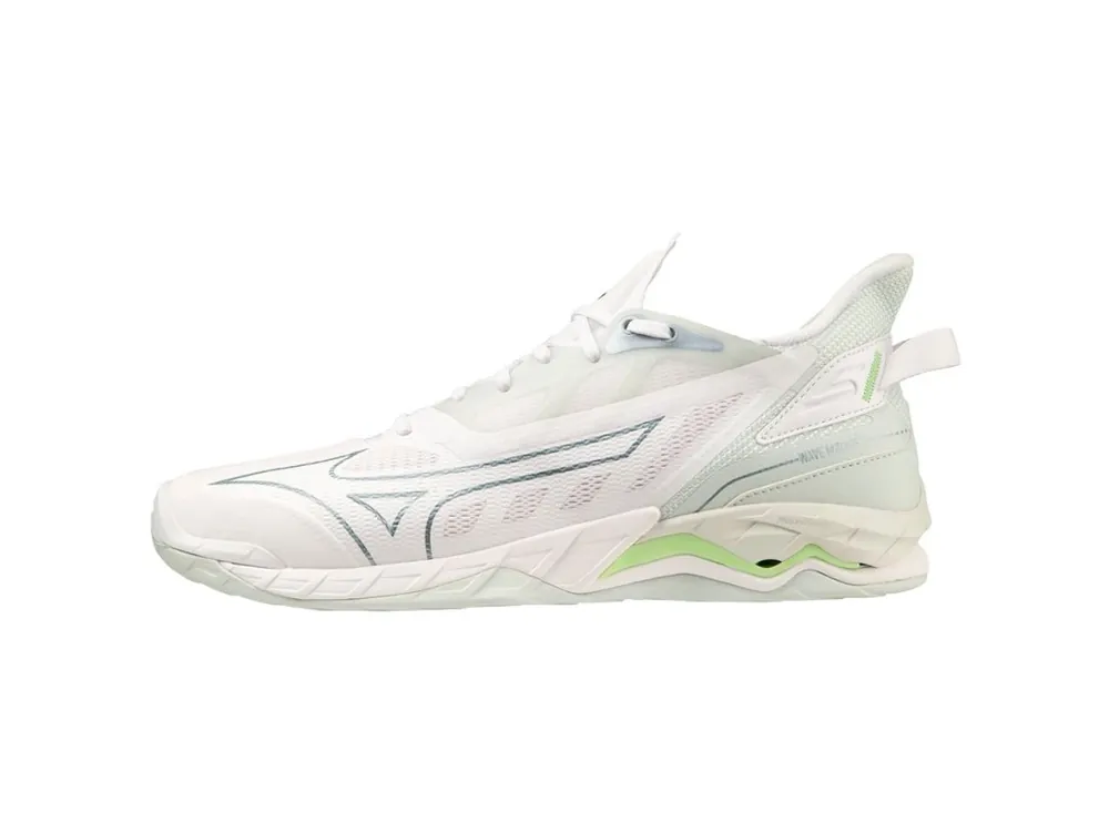 Nejlepší Volba Boty Mizuno Wave Mirage 5 X1GB235035