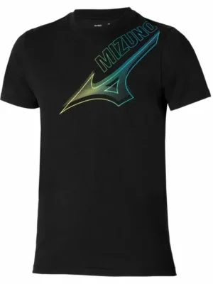 Triko Mizuno Release Graphic Tee K2GAA50209 Originální