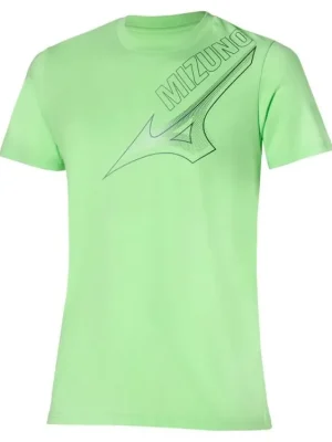 Triko Mizuno Release Graphic Tee K2GAA50233 Cenová Bomba
