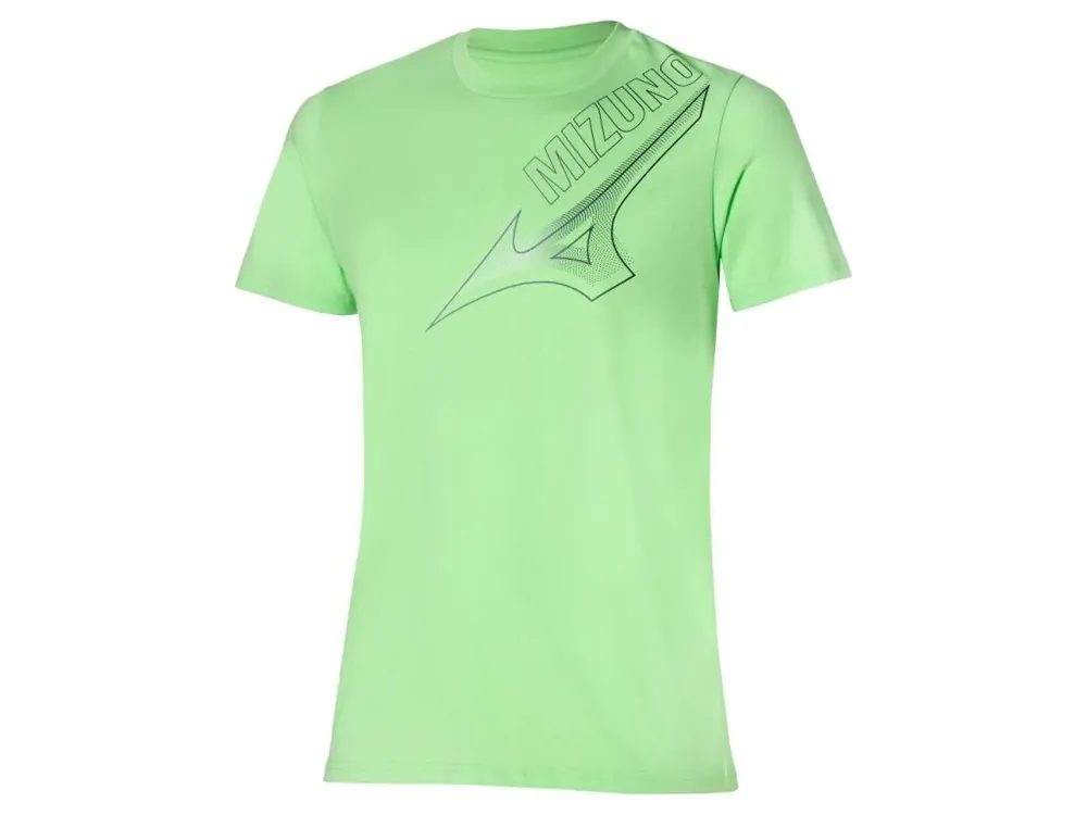 Triko Mizuno Release Graphic Tee K2GAA50233 Cenová Bomba