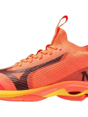 Boty Mizuno Wave Lightning Neo 2 V1GA220202 Přímo Od Výrobce