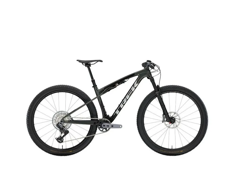 Super Cena Kolo Trek Supercaliber SL 9.6 Gen 2 2025 Dark Prismatic