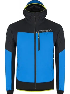 Bunda MONTURA AIR ACTION HYBRID JACKET Tovární Cena