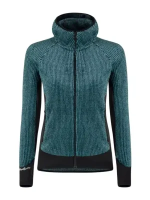 Levný Bunda MONTURA REMIX FLEECE JACKET WOMAN