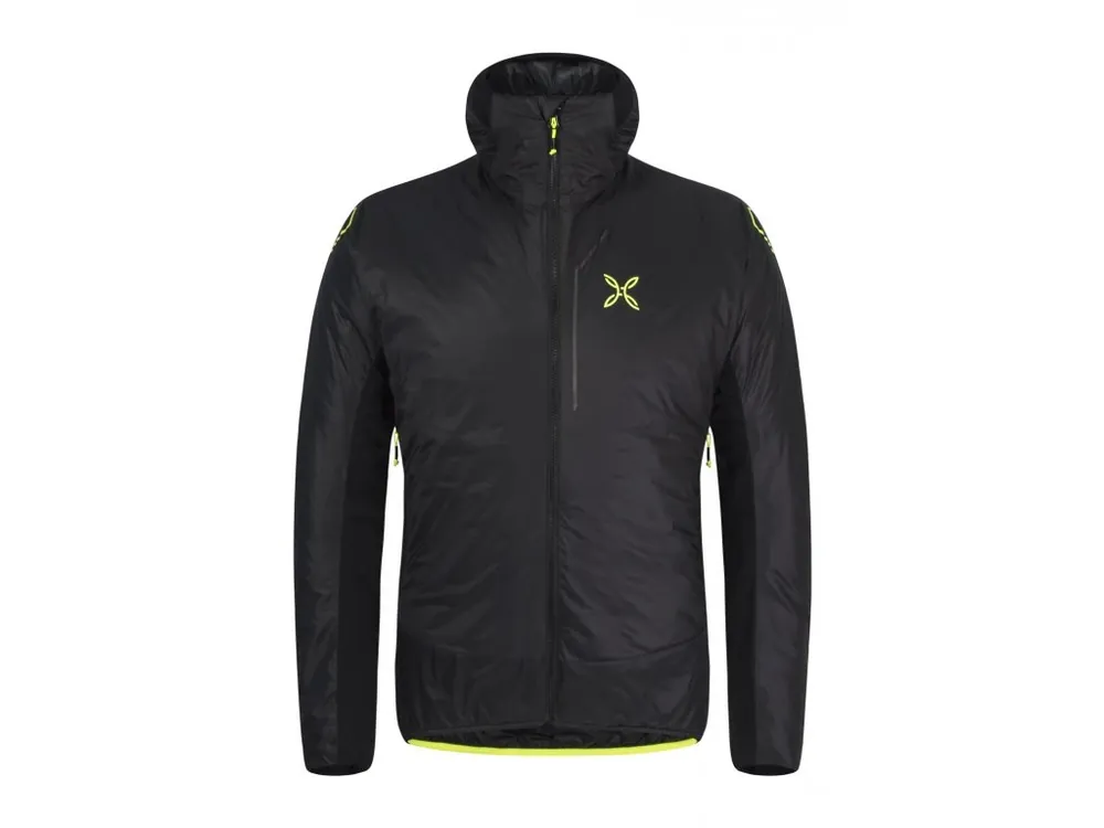 Bunda MONTURA EIGER JACKET Omezená Nabídka