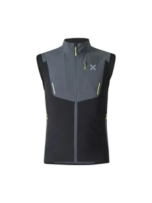 Poslední Šance Vesta MONTURA SKI STYLE VEST