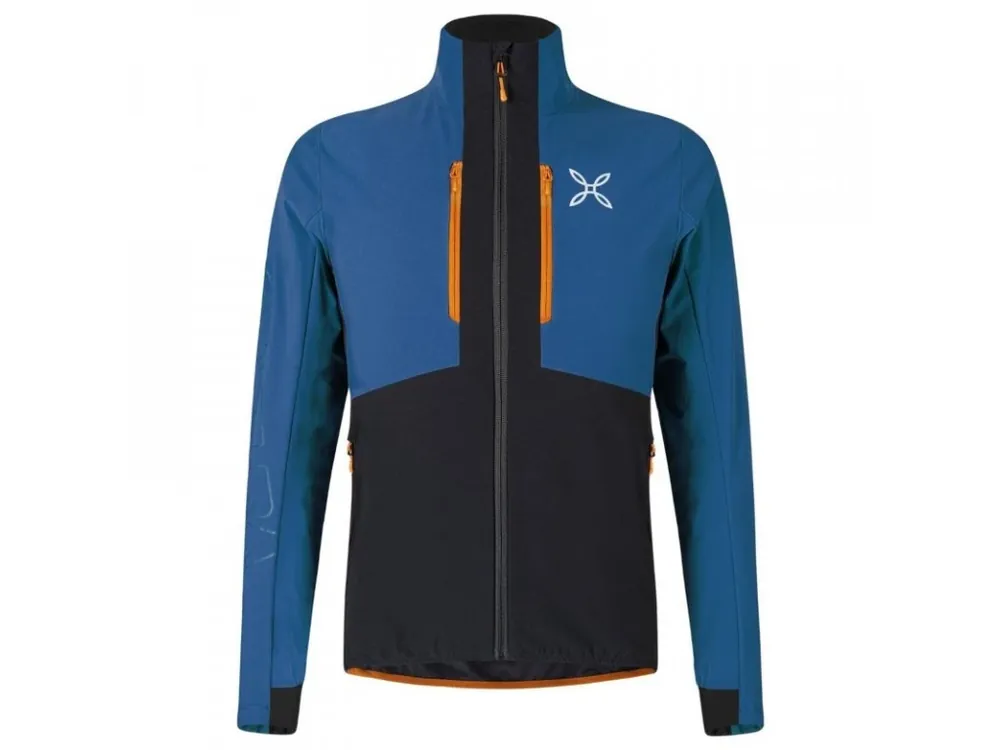 Výhodná Nabídka Bunda MONTURA SPEED STYLE JACKET