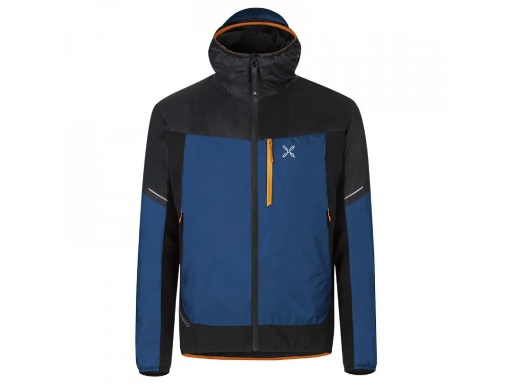 Bunda MONTURA ESCAPE HYBRID JACKET Cenová Bomba