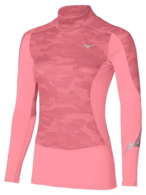 Tovární Cena Funkční triko Mizuno Virtual Body G3 High