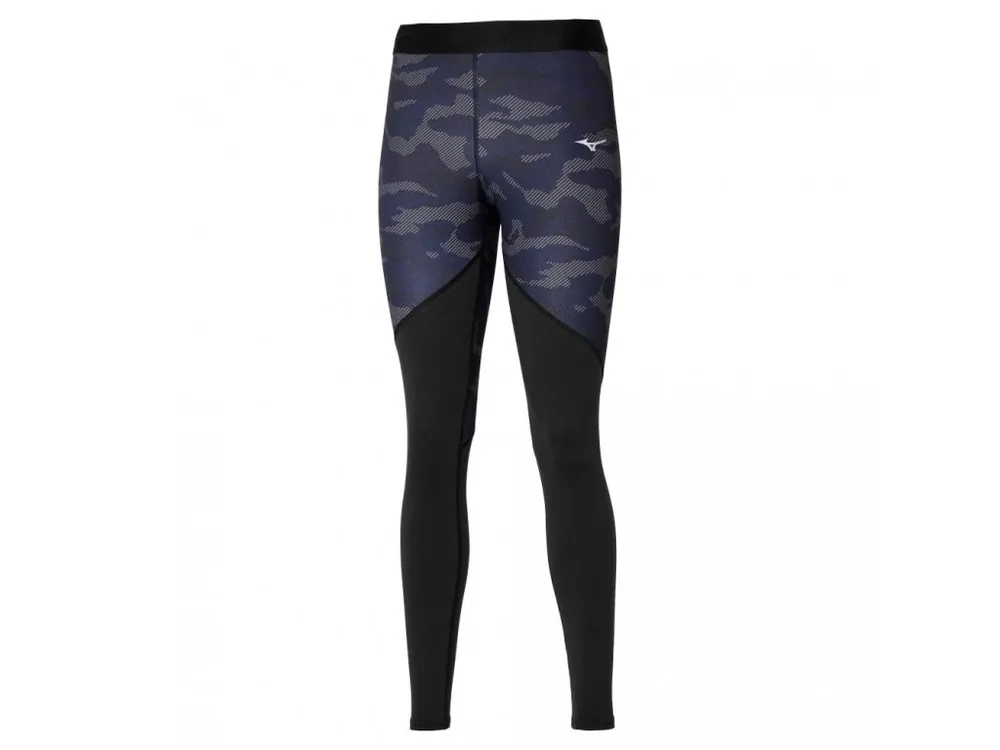 Nejlepší Volba Funkční kalhoty Mizuno Virtual Body G3 Long Tight