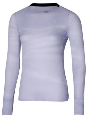Triko Mizuno Premium Aero LS Tee J2GAA70270 Nízká Cena