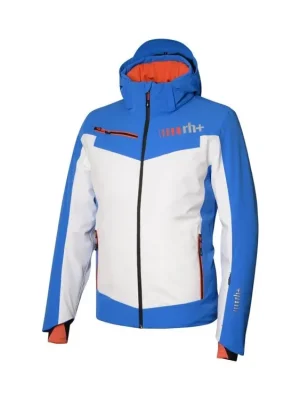 Autentický Bunda Zero rh+ Zero Evo Jacket