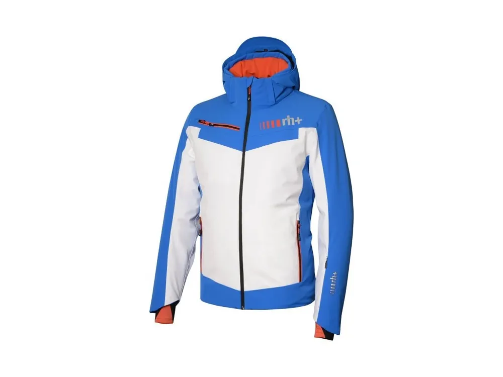 Autentický Bunda Zero rh+ Zero Evo Jacket