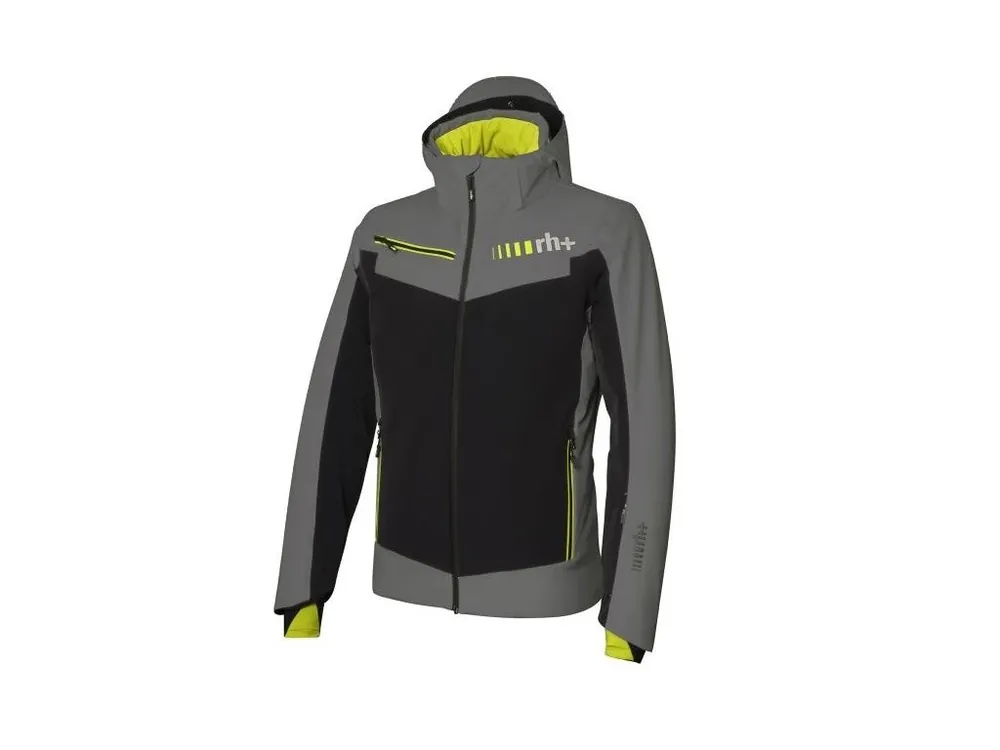 Výhodná Nabídka Bunda Zero rh+ Zero Evo Jacket