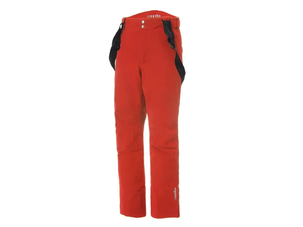Ověřený Kalhoty Zero rh+ Logic Evo Pants