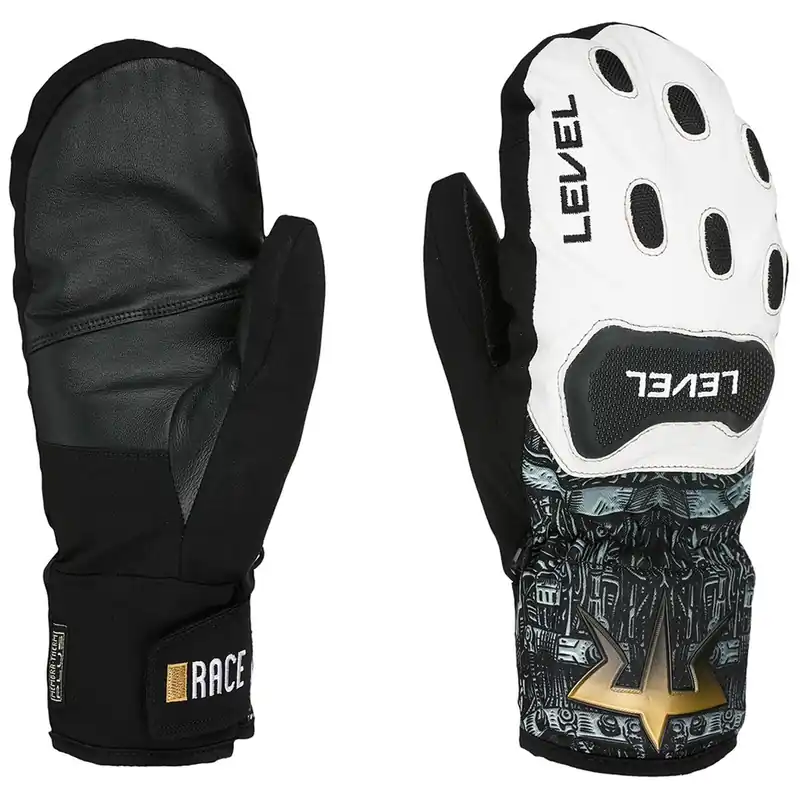 Level Race Replica Mitt Horká Nabídka