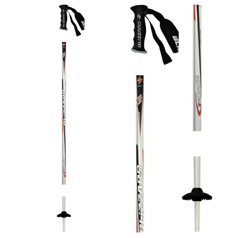 Výhodná Nabídka Blizzard G-Force silver