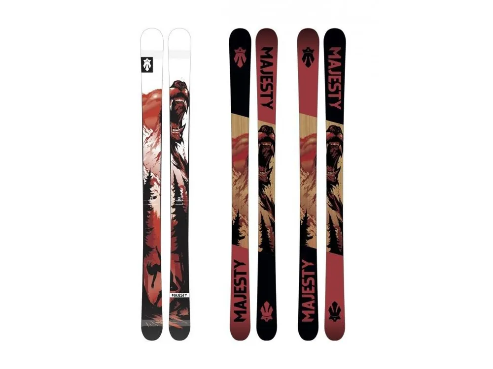 Horká Nabídka Majesty Dirty Bear 2017/2018...