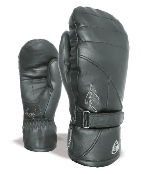Level Classic Mitten Top Prodej