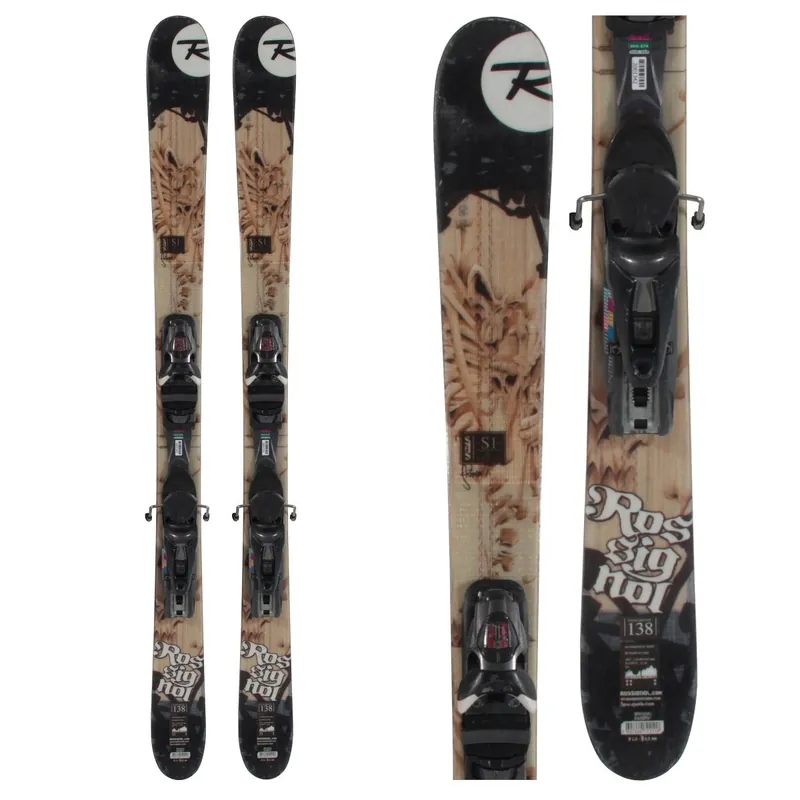 Kup Teď Rossignol S1 Squindo