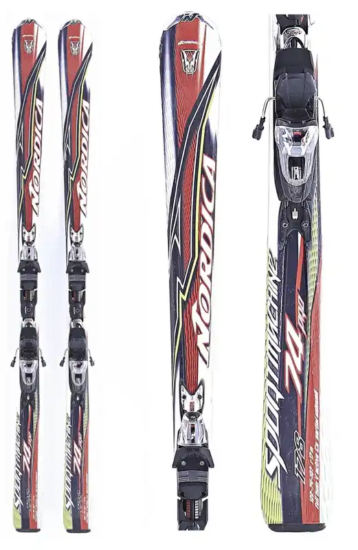 Nordica Sportmachine 74 Pro Nejlepší Cena