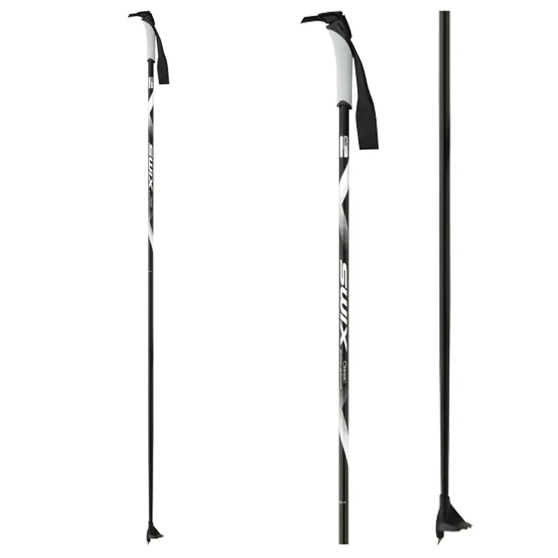 Sleva Swix Classic black