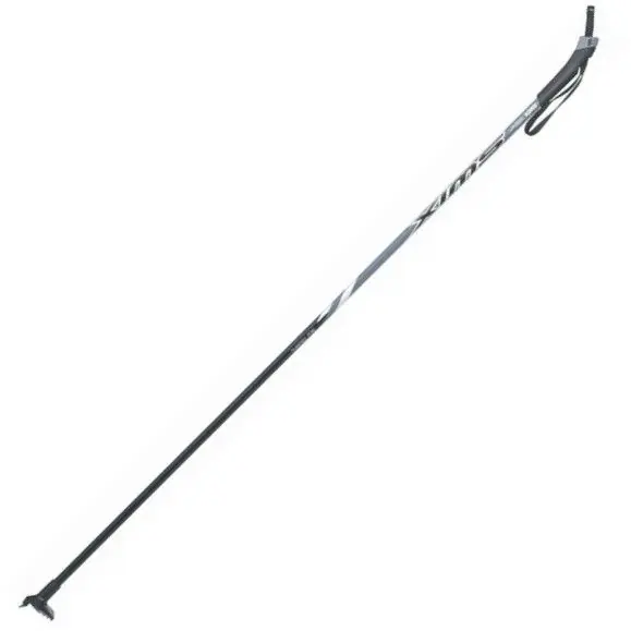 Hit Sezóny Swix Nordic Alu black/grey