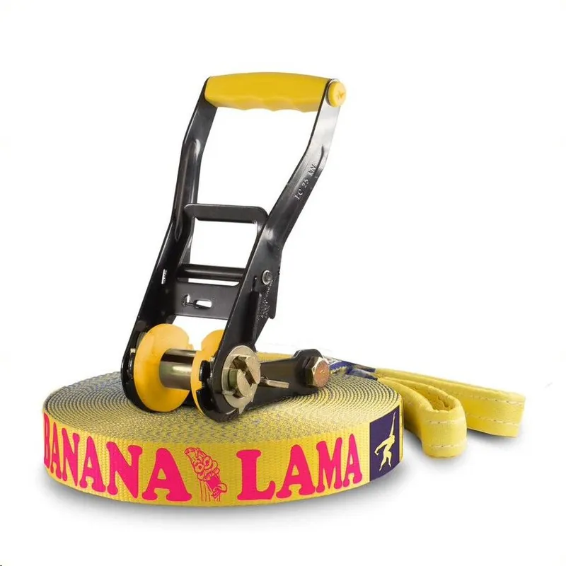 Gibbon Banana Lama Treewear set Expresní Doručení