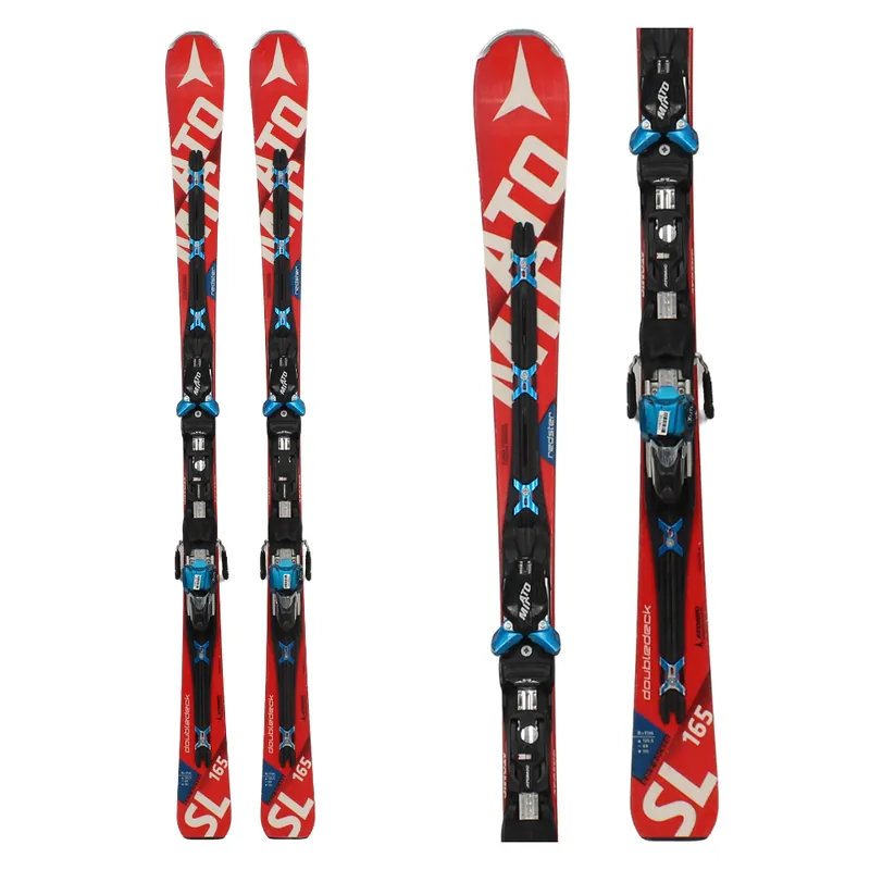 Expresní Doručení Atomic Redster DD 3.0 SL