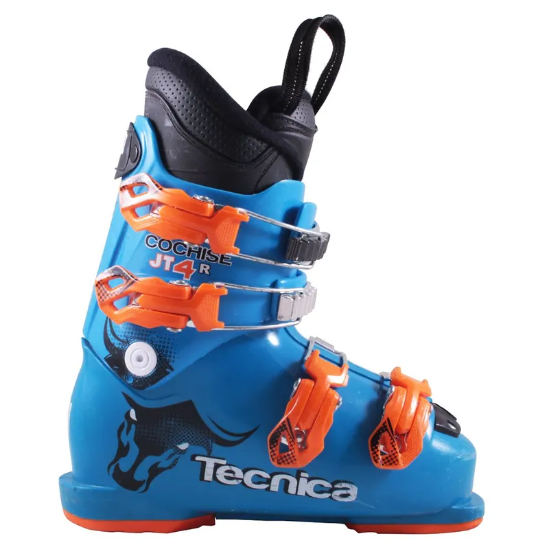 Tecnica JTR 4 Cochise Bezpečná Platba