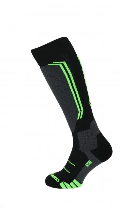 Blizzard Allround Wool Ski Socks Akční Nabídka