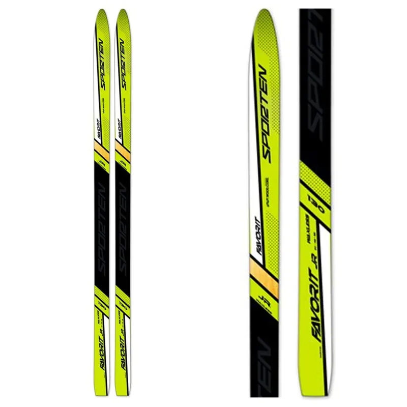 Ověřený Sporten Favorit JR Mg