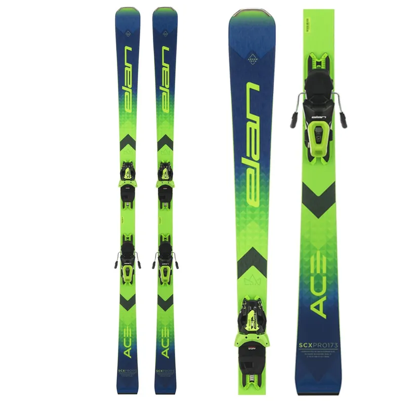 Top Prodej Elan Ace SCX Pro PS