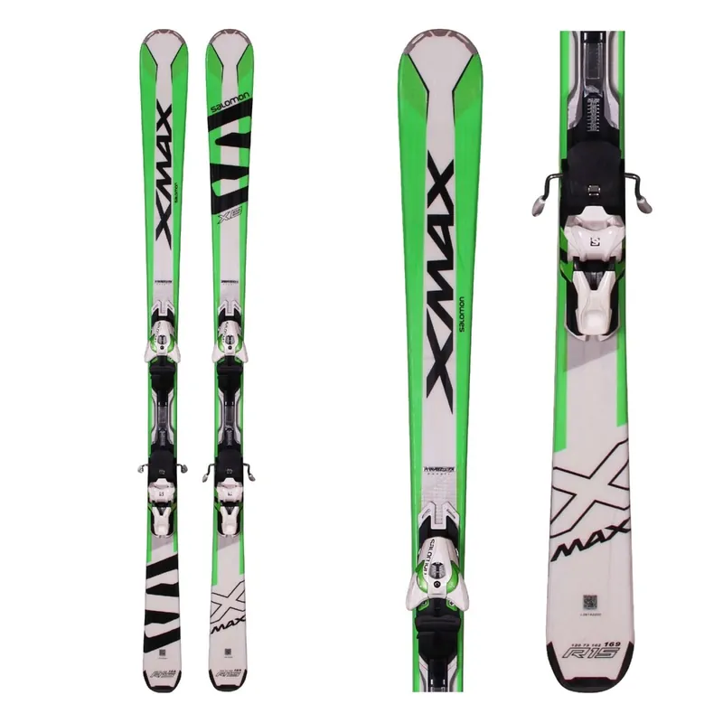 Salomon X-Max X8 Speciální Cena