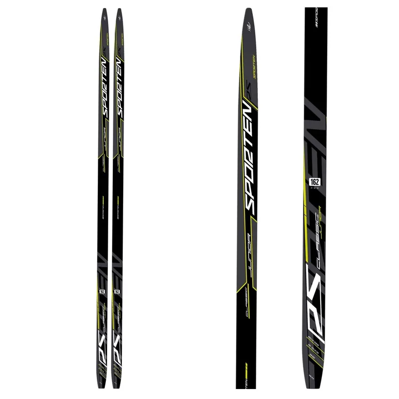 Sporten RS Classic JR Skin Nakupujte Hned