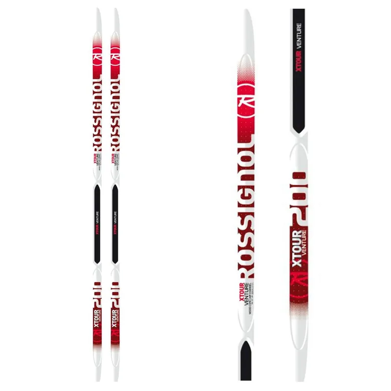 Finální Výprodej Rossignol X-Tour Venture