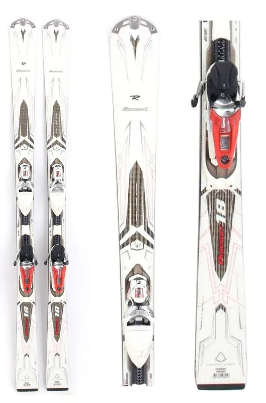 Hit Sezóny Rossignol Pursuit 18