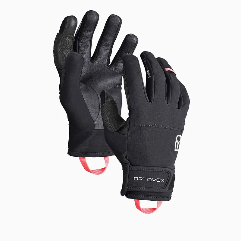 Expresní Doručení Ortovox Tour Light Glove W