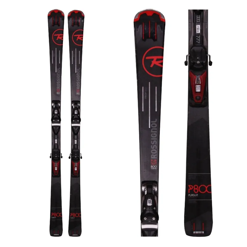 Rossignol Pursuit 800 Ti 2016/2017... Bezpečná Platba