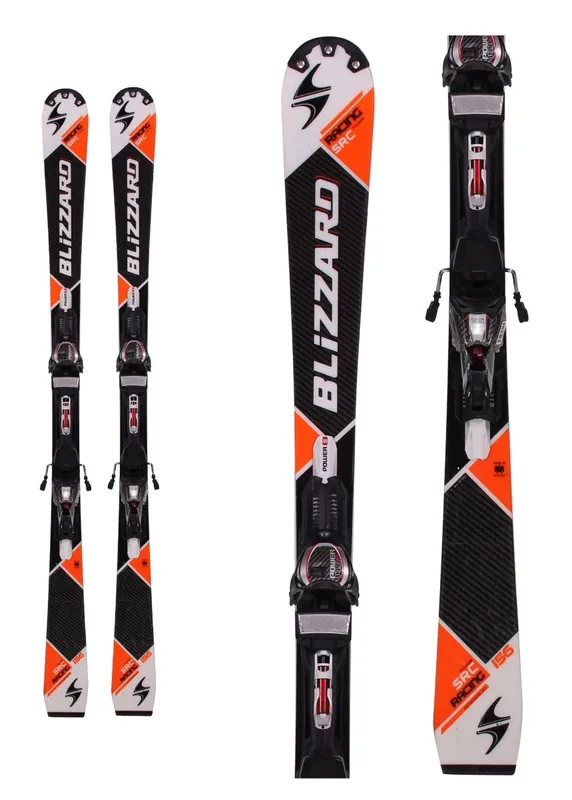 Cenově Výhodný Blizzard SRC Racing Suspension