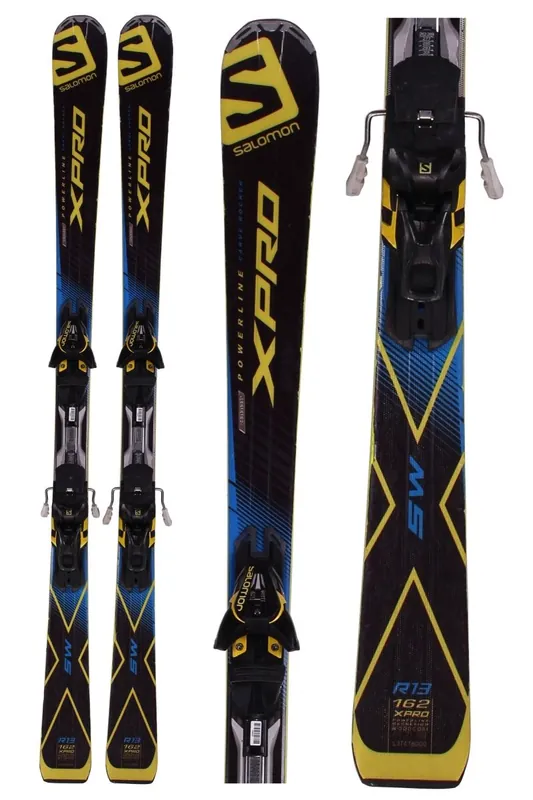 Top Prodej Salomon X-Pro SW 2015/2016...